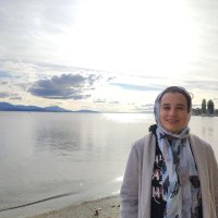 Leila Ferrera 🦠🧬 (@ferreraleilaa) 's Twitter Profile Photo