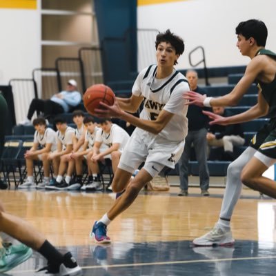 Xaverian Brothers High School | C/O 2026 | ASA Select | 6’4 Wing | 165 Pounds | IG thacherpurdy | 26tpurdy@xbhs.net