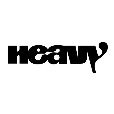 Heavy Magazineさんのプロフィール画像
