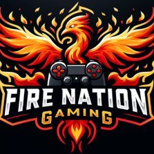 Fire Nation Gaming is an information portal about video games and industry news.