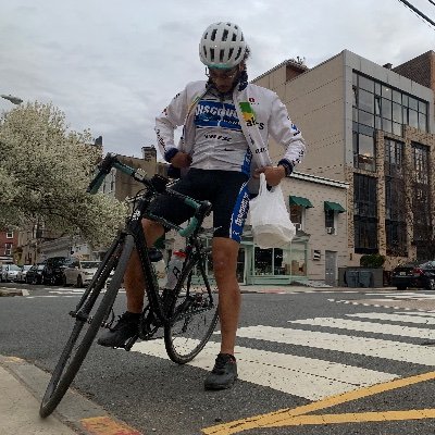 2024 @BikeNewYork Roadie
@bikeleague League Certified Instructor
@HobokenBikeMeet
CA: $DomenicoCirilli
V: @ DomenicoCirilli