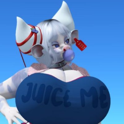 AnticowGoods's profile picture. Just a cow from New Zealand who's learning how to make clothes for #Secondlife 🐮

You can find me there as Gypsinessity Resident

🔞 cause of the naughty bits