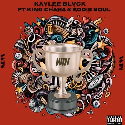 Kaylee_Blvck12's profile picture. Lead the race 👑