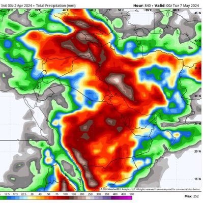 ⛈️عاشق الامطار⛈️