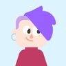 ale_t_cig's profile picture. she/her 🌈  |  co-founder of @aequa_tech  |  #NLProc  |  #LGBTQIA+  |  #NoHateSpeech
