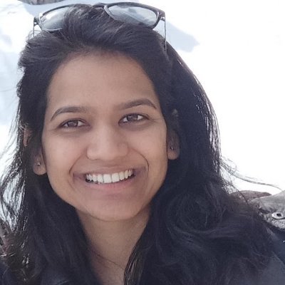 QuantitativeComputationalBiologist| Postdoc @Weinberger_Lab @GladstoneInst | PhD @AthaleLab @IISERPune |BE @ RVCE| 
Design principles-EmergenceEvolutionEngineer