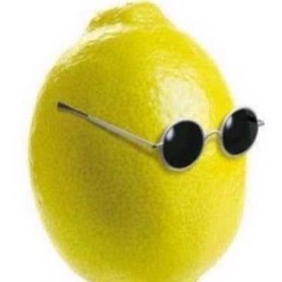 萎びたレモンさんのプロフィール画像