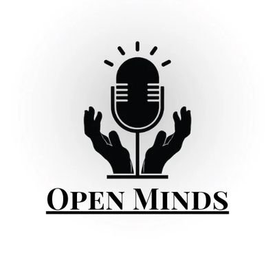 Official handle of Open Minds. Get all the latest updates about our institution here!