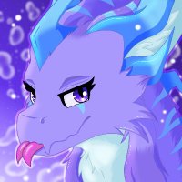 🐉Dragushi🦈(@queendragushi) 's Twitter Profile Photo