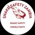 Snake Safety Zambia🐍🐍🇿🇲 (@zambiansnakes) Twitter profile photo