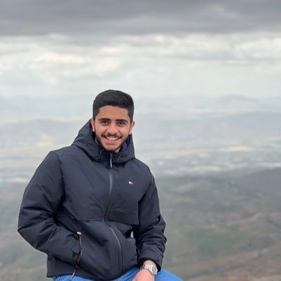 mohamd_khresat's profile picture. Dentistry || JU