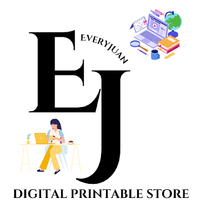 Welcome to our store, your destination for captivating digital printables to elevate your space with creativity and your childs’ basic foundation in education.