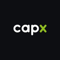 Capx Collective(@CapxCollective) 's Twitter Profile Photo