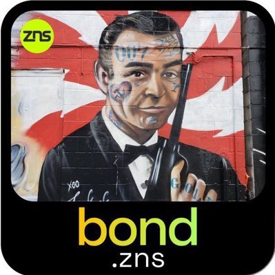 bond_zns Profile Picture