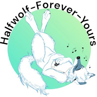 Halfwolf-Forever-Yours