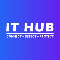 IT Hub Technologies(@ithub155) 's Twitter Profile Photo