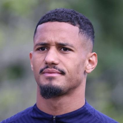 William Saliba diehard | Arsenal |