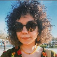 Ceydâ Badanka (@cbadanka) 's Twitter Profile