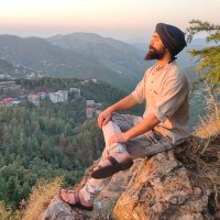 Surinder Kumar (@sur1k991) 's Twitter Profile Photo