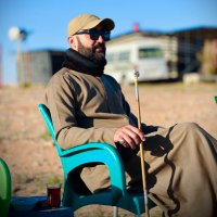 وليد بن خالد زين العابدين (@waleed1kaz) 's Twitter Profile