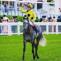 Andrea Atzeni(@Atzenijockey) 's Twitter Profile Photo