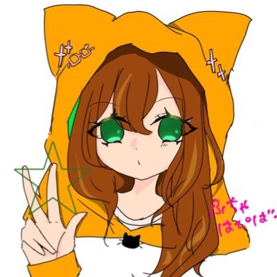 .*✿ふっちゃんさんのプロフィール画像