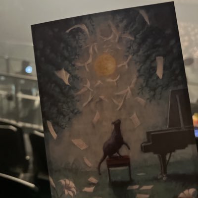 音楽がとにかく大好きな大学生です! Da-iCE,ヨルシカ,Aimer,milet,緑黄色社会が好きで、花村想太さんの声が世界1好きです。音楽好きな方と繋がりたいです!
