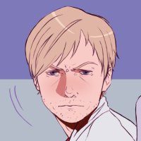 🐱KOGARASHI🐈 (@priest_rage) Twitter profile photo