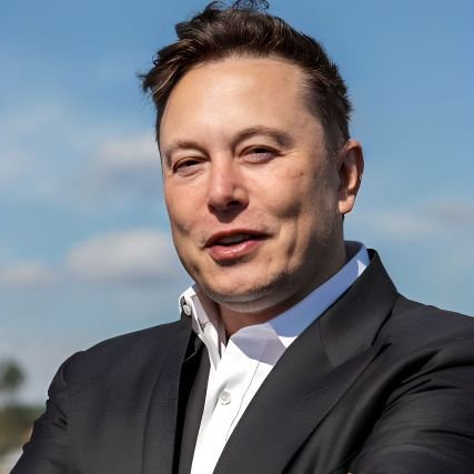 CEO of Tesla Motors

PRIVATE ACCOUNT 
🚀| Spacex • CEO & CTO
🚔| Tesla • CEO and Product architect
🚄| Hyperloop • Founder
🧩| OpenAI • Co-founder