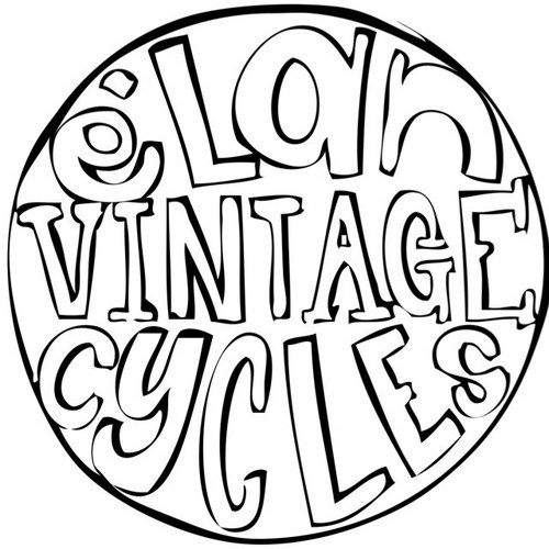 elanVcycles's profile picture. elan vintage cycle is a motorcycle shop set up to bring cafe racer's to the streets of Baltimore.