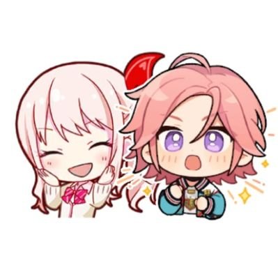 an account dedicated to the crossover ship Mizuki (prsk) and Kohaku (enstars) ! ! || ✩　#桜河こはく x  #暁山瑞希 ↝✶|| Proshippers and edshtwt DNI