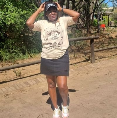 Strong lady. Mom to TripleUa❤️❤️❤️. My peace comes 1st. Running & keeping fit is more dan just burning calories, it's a therapy for me💕💞