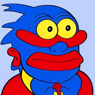 npexcept's profile picture. #HarryPotterObamaSonic10Inu @sprotogremlins #212