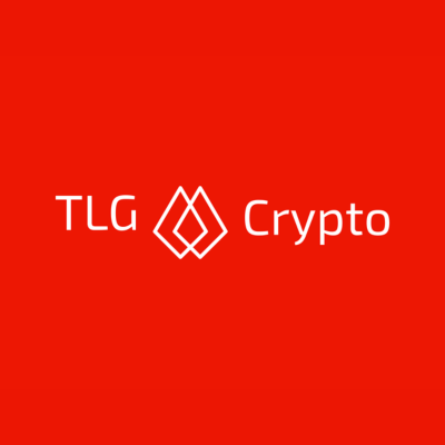 CryptoTLG Profile Picture