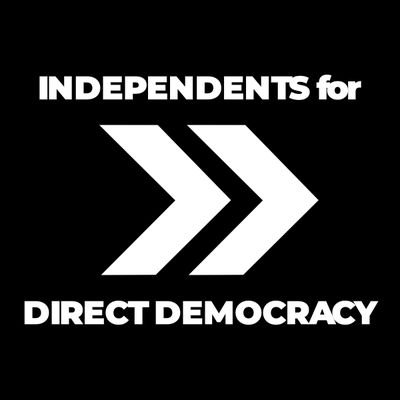 Proponent of Direct Democracy, freedom of speech and the need to stand up and fight for it !