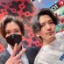 TØSHI (@toshi10010314) Twitter profile photo TØSHI (@toshi10010314) Twitter profile photo