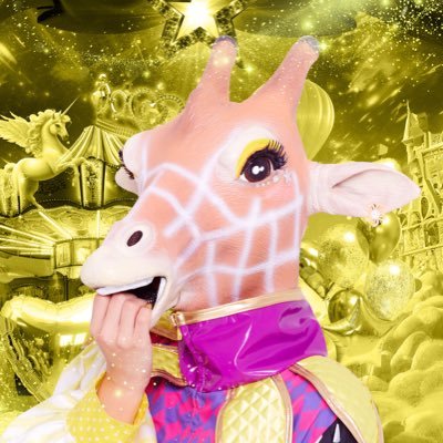 アイドル🦒パピプペポは難しい(@ppppphmofficial) ミッキーマウスに憧れてキリンになりました Instagram➡️ https://t.co/GCwmi533QZ