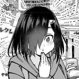 逢上おかきさんのプロフィール画像