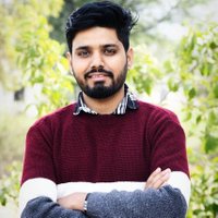 Chetan Sharma (@nsuichetan) 's Twitter Profile Photo Chetan Sharma (@nsuichetan) 's Twitter Profile Photo