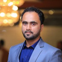 Sajid Ali (@ssajidali27) 's Twitter Profile