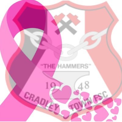 Cradley Town FC - proud members of the Midland Football League Division 1 #TheHammers