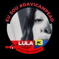 Clarinha Barcelos(@ClarinhaBarcel4) 's Twitter Profile Photo
