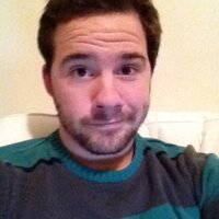 Danny Pagett (@spoonydan) 's Twitter Profile