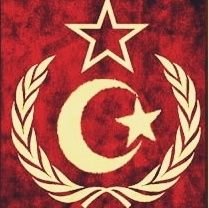 Sosyalist ✊
BESİKTAŞK 🦅
İzmirli bir yörük 🐪🐐