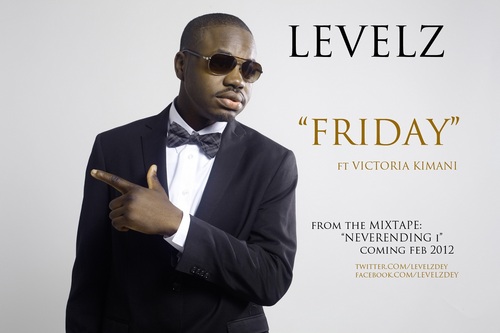 levelzdey's profile picture. Download Friday-- http://t.co/r9hJsqsHtA