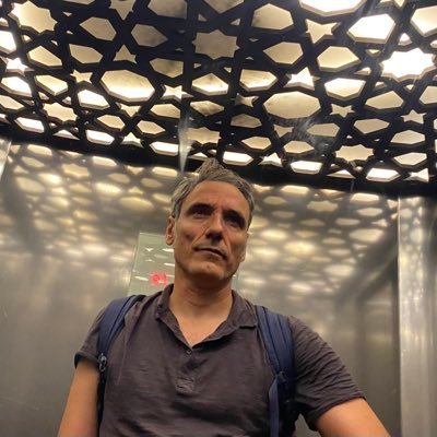 Periodista internacional. Corresponal en Washington durante 10 años y otros 6 en Jerusalén. International reporter, covering geopolitics and war. Opinions, mine