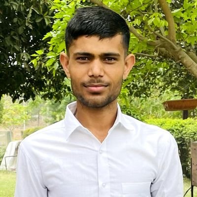 PUKHRAJLOHIA's profile picture. 