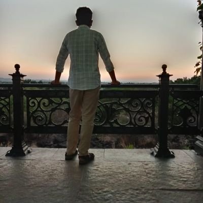 Rithvikkumar_24's profile picture. 