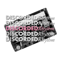 ๐ผ๐ (@discordedrhythm) 's Twitter Profile