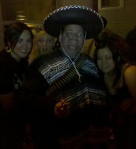 BuckeyeChef1981's profile picture. 